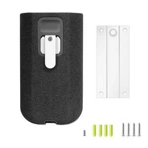 1 Pair Wall Mount Bracket for Sony SA-RS5 Wireless Rear Speakers, Surround So... - Picture 1 of 7
