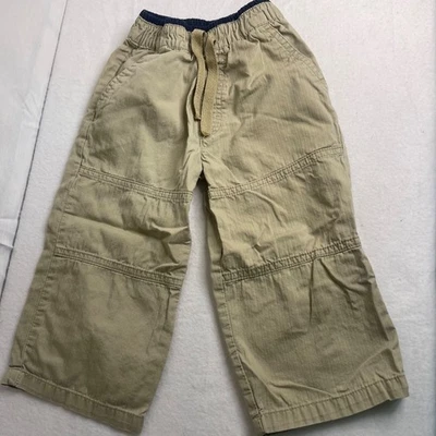 Pantalones caqui para niños pequeños Okie-dokie 2T Foto 1 de 4