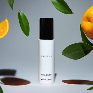 Vitamin C Lotion - Picture 1 of 3