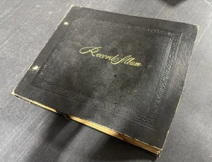 78 Rpm Record Album Bill Haley , Sinatra, Como, Others Set Of 6 - Picture 1 of 10