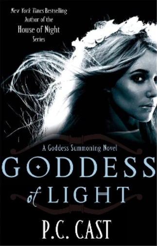 P C Cast Goddess Of Light (Paperback) Goddess Summoning (UK IMPORT) - Image 1 of 1