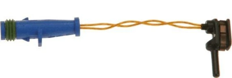 TRW Warnkontakt Verschleißsensor Sensor Gic242 für Mercedes GLC Coupe 11-