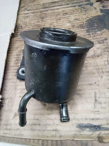 91-94 Nissan S13 240sx Power Steering Reservoir Tank Bottle Can - Picture 1 of 8