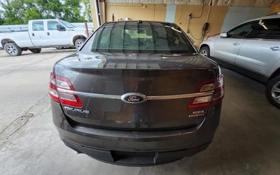 FORD TAURUS 2013-2019 TAILGATE MAGNETIC GRAY 1684907 - Изображение 1 из 4