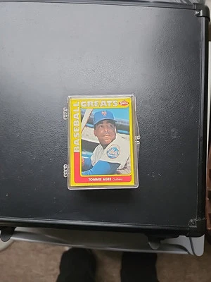 1990 swell baseball greats 100 Cards - Image 1 of 4