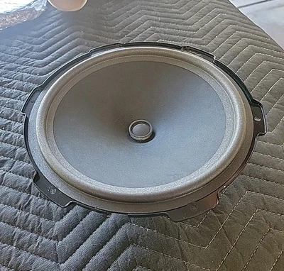 2018-2023 Mustang B&O Subwoofer Speaker 10 Inch OEM  Foto 1 de 4