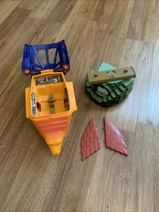 Vintage 1982 MOTU Talon Fighter Point Dread Master of the Universe - Bild 1 von 14