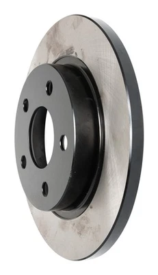 Centric Parts Rear Brake Rotor Fits 2000-2007 Ford Lincoln Mercury 120.61039 Foto 1 de 4