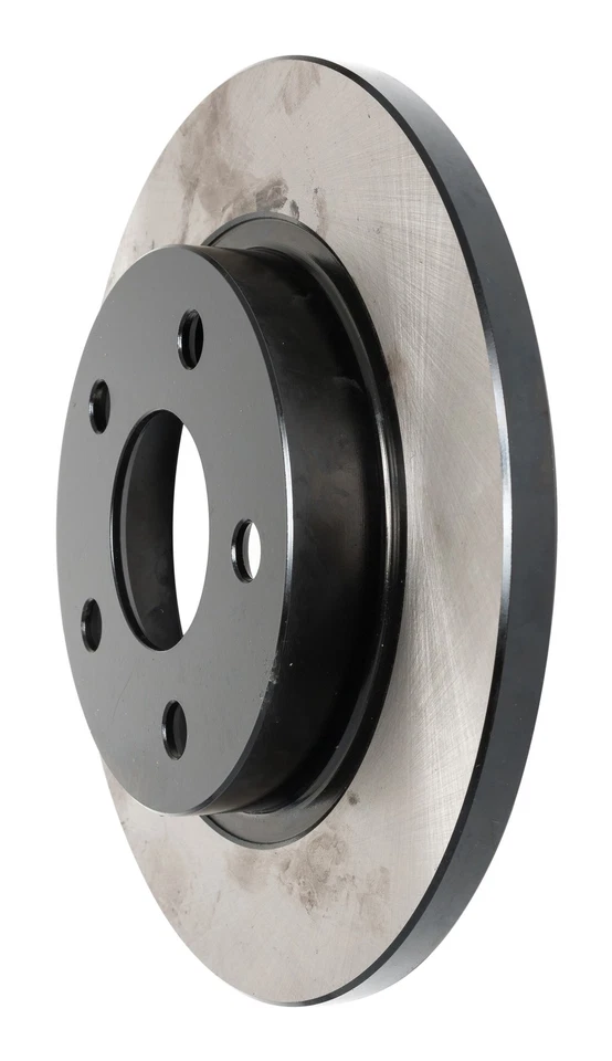 Centric Parts Rear Brake Rotor Fits 2000-2007 Ford Lincoln Mercury 120.61039 Foto 1 de 4