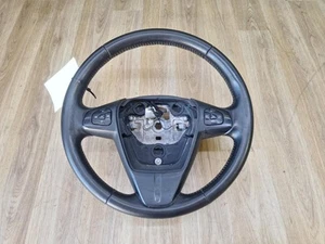 MAZDA BT50 STEERING WHEEL LEATHER, UP-UR, 10/11-06/20 - Picture 1 of 4