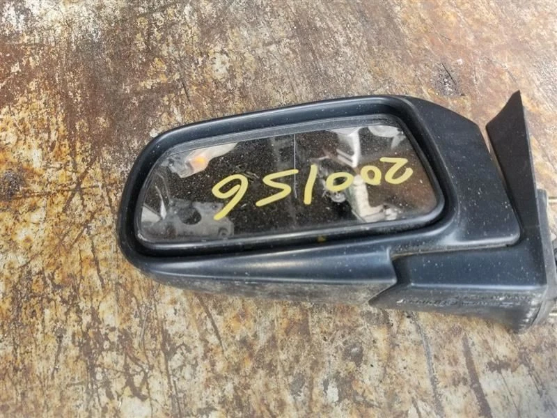 Driver Side View Mirror Power Non-heated Fits 92-95 CARAVAN 97676 - Image 1 of 4