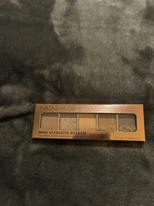 NATASHA DENONA Mini Starlette Palette New in Box - Picture 1 of 1