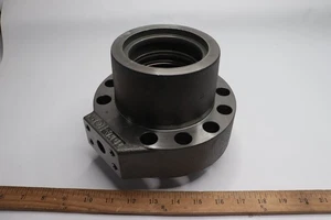 Replacement Head For Caterpillar Equipment 1772611 - Picture 1 of 3