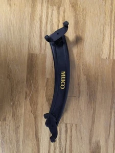 Muco 3/4+1/2 Adjustable Shoulder Rest For Violin - Picture 1 of 1