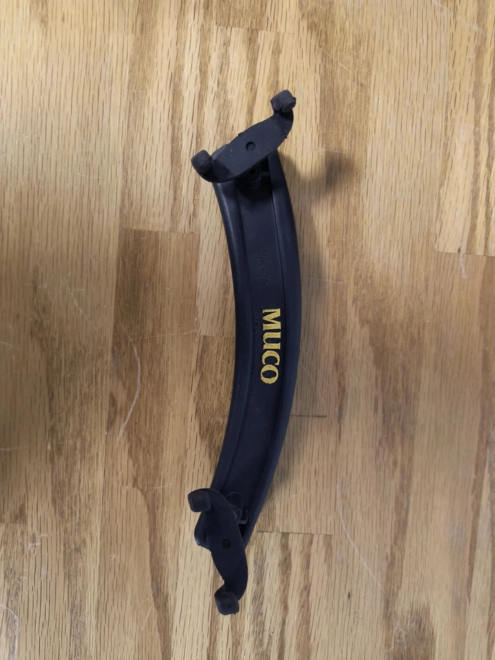 Reposahombros ajustables para violín Muco 3/4+1/2 Foto 1 de 1