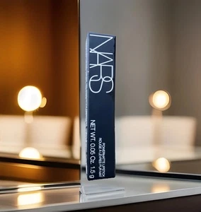 💄NARS Powermatte Lipstick - Shade 137 ROCKET QUEEN 0.05 NEW FRESH 👄 - Picture 1 of 4