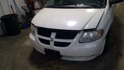 Chassis ECM Body Control BCM Below Left Hand Dash Fits 06-07 CARAVAN 4201870 Foto 1 de 4