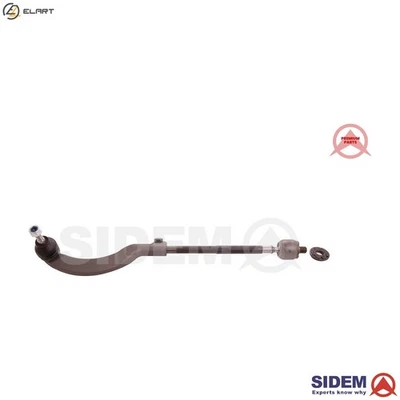 TIE ROD 5026 FOR RENAULT ESPACE/III/Mk AVANTIME G8T714/716/760 G9T710/642 2.2L - Image 1 of 4