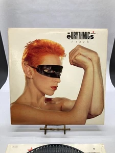 Eurythmics Touch Vintage Vinyl LP 1984 RCA Record AFL1-4958 - Picture 1 of 7