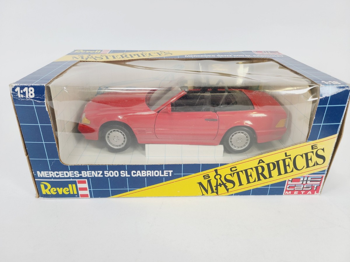 Mercedes-Benz 1:18 Scale Diecast & Toy Vehicles for sale | eBay Mercedes-Benz 1:18 Scale Diecast & Toy Vehicles for sale | eBay