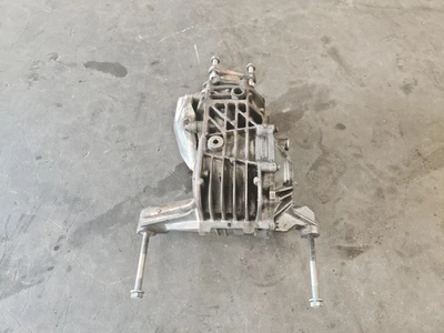 06-10 PONTIAC SOLSTICE-SATURN SKY REAR DIFFERENTIAL CARRIER 3.91 RATIO, LOT3599 - Image 1 of 4