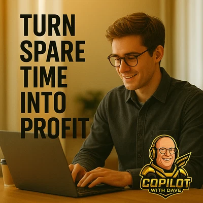 Side Hustle in 2025 | Make Money Online, Work From Home , Passive Income Idea ! - Image 1 of 4