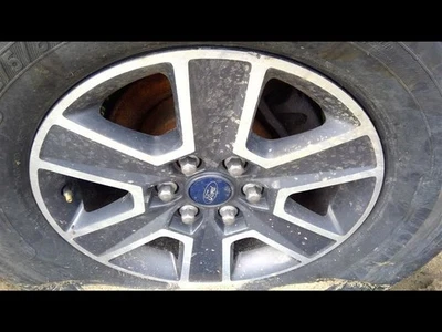 Rueda de aluminio 18x7-1/2 6 radios para camioneta Ford F150 15-16 295444 Foto 1 de 4