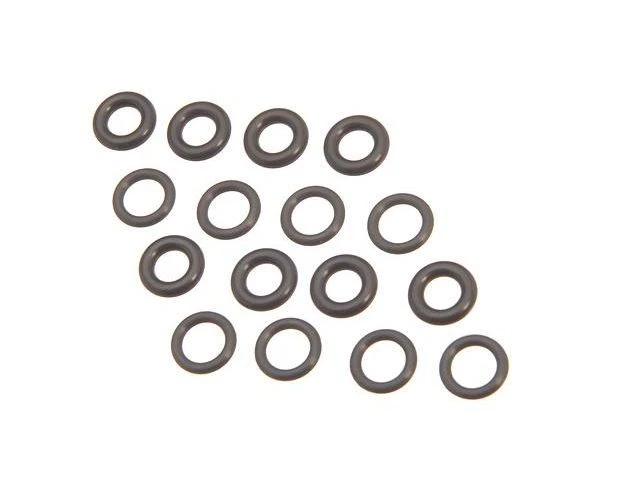 Kit de sello de inyector de combustible para Isuzu Rodeo Sport 2001-2003 3,2 L V6 2002 ZN642ZV Foto 1 de 1