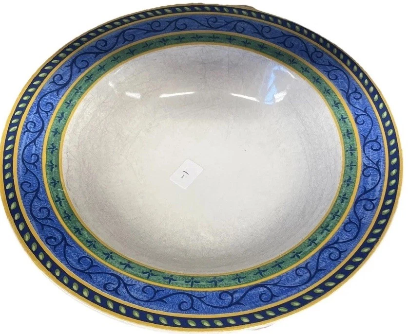 PLATO DE CENA Sakura Le Cirque Foto 1 de 1