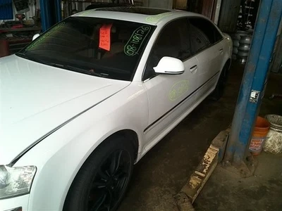 Bomba de dirección asistida compatible con 07-10 AUDI A8 10205124 Foto 1 de 4