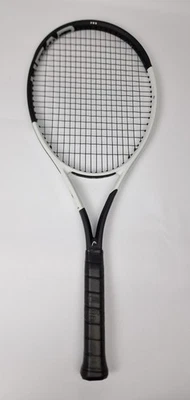 Tennisschläger Head Auxetic 2.0 Speed Pro 2024 Gr 3  ( Wie NEU ) - Bild 1 von 4
