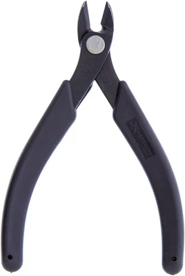 Cutters - Xuron� Maxi-Shear� Flush (2175) Black Handles - Image 1 of 4