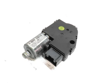 AUDI Q7 2007-2014 (4L) techo corredizo panorámico motor techo corredizo motor parasol Foto 1 de 4