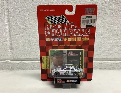 Racing Champions Steve Grissom #41 Manheim Auctions 1/64 Diecast - Image 1 of 3
