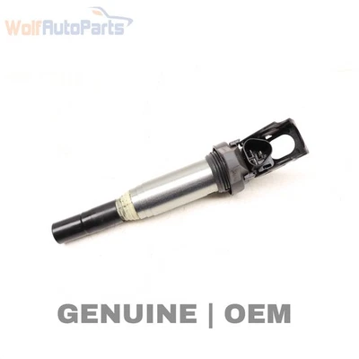 BMW Z4 2003-2016 - Bobina de encendido 8616153 Foto 1 de 4