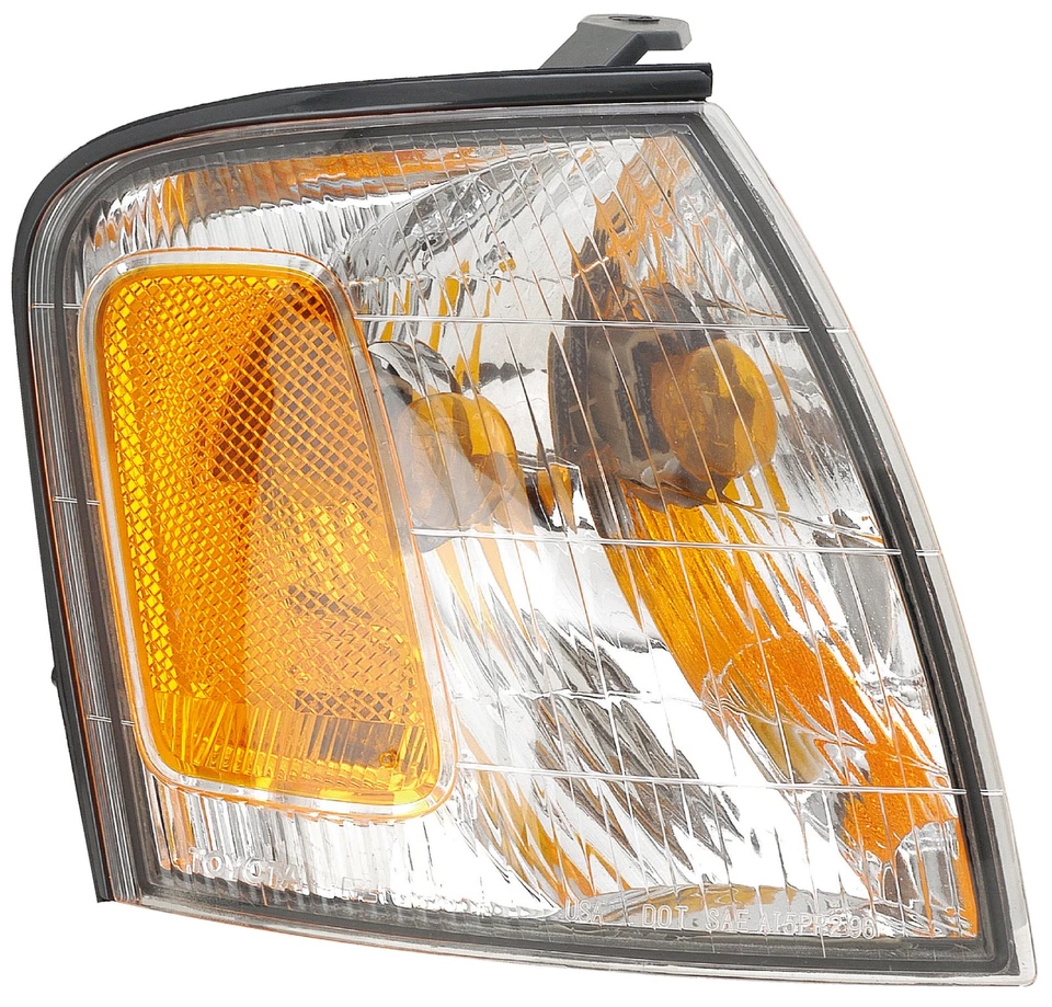 Luz marcadora lateral esquina para pasajero derecho Toyota Avalon 98-99 Foto 1 de 1