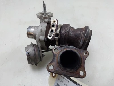 TURBO Peugeot 3008 II (M4/MC/MJ/MR) 2018 9818479380 / 9810681380A / 9810681380 — 第 1/4 张图片