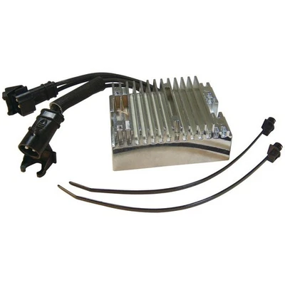 New Regulator Rectifier Fits Harley Davidson XL883 Sportster 2007-2008 230-22130 - Image 1 of 4