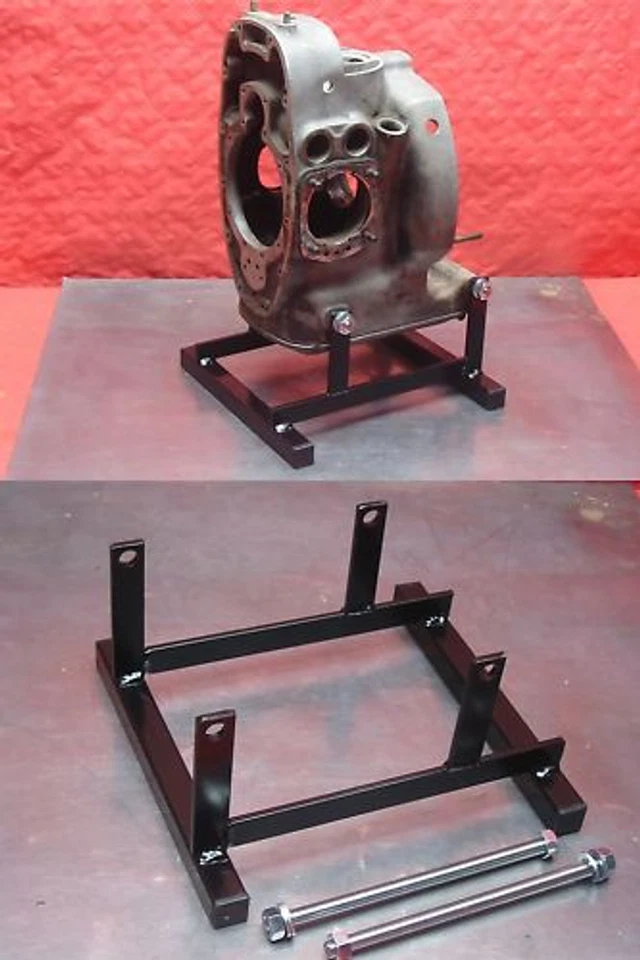 Motorständer Montageständer Motor passt für BMW 51/3 R67 R60 R69 69S - Bild 1 von 1