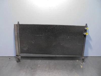 4643163 air conditioning condenser for TOYOTA PRIUS (ZVW30) 2008 - Image 1 of 4