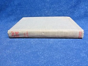 LOW TIDE by JOHN TRUESDELL, 1947 HARDCOVER, DODD, MEAD & COMPANY - Picture 1 of 5