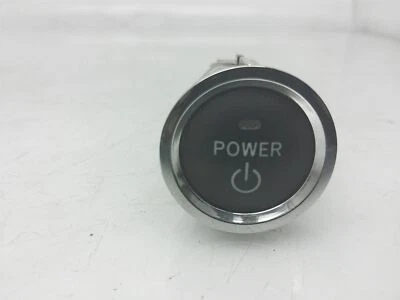 Toyota Prius 2004-2009 encendido sin llave/botón de arranque 89611-47010 Foto 1 de 4