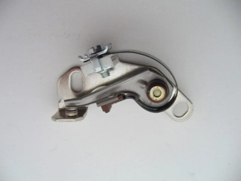 JUEGO DE PUNTOS DE ENCENDIDO FIAT 124 SPIDER CUPÉ 131 LANCIA BETA SCORPION BOSCH Foto 1 de 1