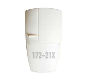 DAITEM 172-21X Infrarot Melder Linear Innenalarm bis 22m 12° - Bild 1 von 5