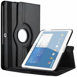 360° Custodia Protettiva per Samsung Galaxy Tab 4 T530/T535 Cover Case Finta - Foto 1 di 7