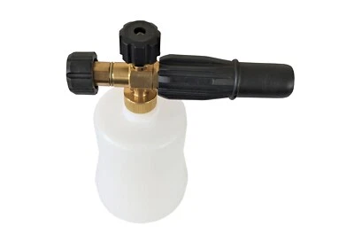 Pressure Washer Karcher HDS & HD M22F Compatible Snow Foam Lance