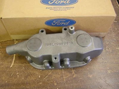 Крышка масляная для большого грузовика Ford 1991 1992 1993 годов выпуска F600 F700 B600 B700 дизельная новая из старых запасов - Изображение 1 из 4