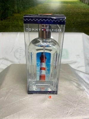TOMMY HILFIGER SUMMER EDT 100 ML SPRAY Foto 1 de 3