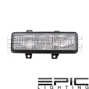 SIGNAL LIGHT For 1989-1991 CHEVROLET VAN (FULL SIZE) Passenger (Right Only) - Picture 1 of 2