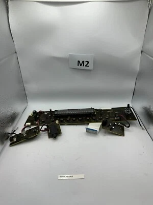 replacement parts for Denon AVR-1613 -5.1 CH Home Theater Receiver Stereo - Image 1 of 4